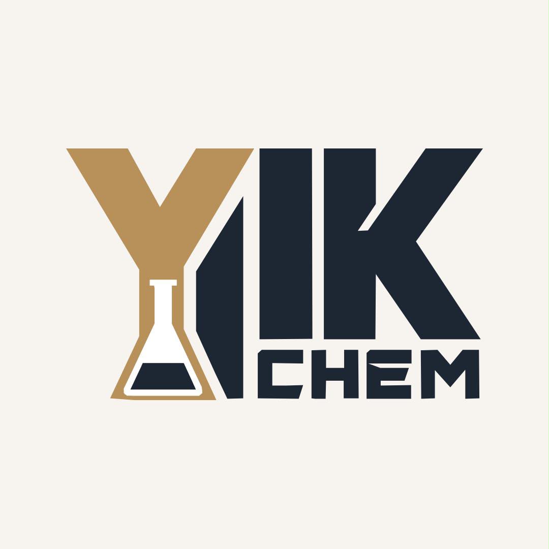 Samuel 化學 Chemistry 課程宣傳海報